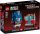 40803 LEGO® Brickheadz Optimus Prime: robot és jármű