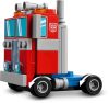 40803 LEGO® Brickheadz Optimus Prime: robot és jármű