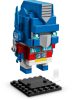 40803 LEGO® Brickheadz Optimus Prime: robot és jármű