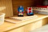 40803 LEGO® Brickheadz Optimus Prime: robot és jármű