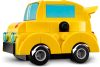 40804 LEGO® Brickheadz Bumblebee: robot és jármű
