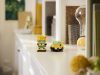 40804 LEGO® Brickheadz Bumblebee: robot és jármű