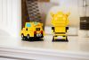 40804 LEGO® Brickheadz Bumblebee: robot és jármű