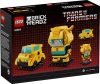 40804 LEGO® Brickheadz Bumblebee: robot és jármű