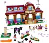 41126 LEGO® Friends Heartlake lovasklub