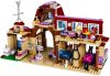 41126 LEGO® Friends Heartlake lovasklub