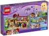 41126 LEGO® Friends Heartlake lovasklub