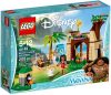 41149 LEGO® Disney Princess™ Vaiana szigeti kalandja