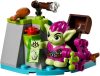 41181 LEGO® Egyéb Naida gondolája és a tolvaj manó