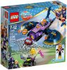 41230 LEGO® DC Super Hero Girls™ Batgirl™ - Batjet üldözés