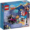 41233 LEGO® DC Super Hero Girls™ Lashina™ harckocsija