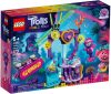 41250 LEGO® Trolls World Tour Táncparti a Techno szirten