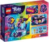 41250 LEGO® Trolls World Tour Táncparti a Techno szirten