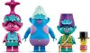 41252 LEGO® Trolls World Tour Pipacs hőlégballonos kalandja