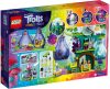 41255 LEGO® Trolls World Tour Ünnepség Pop faluban