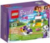 41304 LEGO® Friends Kutyatrükkök és jutalomfalatok