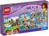 41313 LEGO® Friends Heartlake Élményfürdő