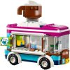 41319 LEGO® Friends A havas üdülőhely forrócsoki-furgonja 