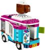 41319 LEGO® Friends A havas üdülőhely forrócsoki-furgonja 