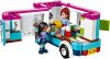 41319 LEGO® Friends A havas üdülőhely forrócsoki-furgonja 