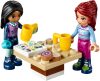 41319 LEGO® Friends A havas üdülőhely forrócsoki-furgonja 