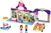 41320 LEGO® Friends Heartlake jeges joghurt üzlete