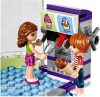 41320 LEGO® Friends Heartlake jeges joghurt üzlete