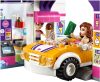 41320 LEGO® Friends Heartlake jeges joghurt üzlete