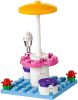 41320 LEGO® Friends Heartlake jeges joghurt üzlete