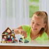 41323 LEGO® Friends Faház a havas üdülőhelyen