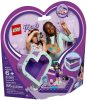 41355 LEGO® Friends Emma Szív alakú doboza