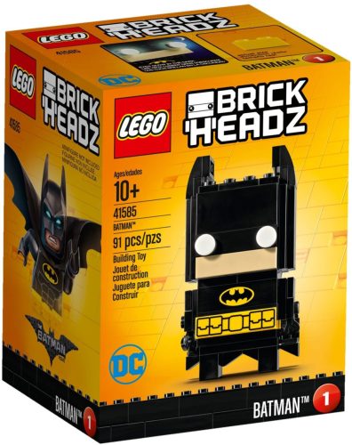 41585 LEGO® Brickheadz Batman™