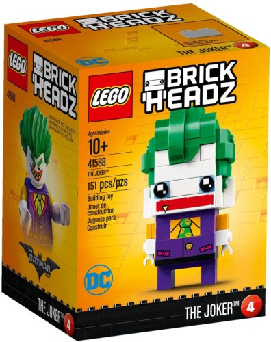 41588 LEGO® Brickheadz The Joker™