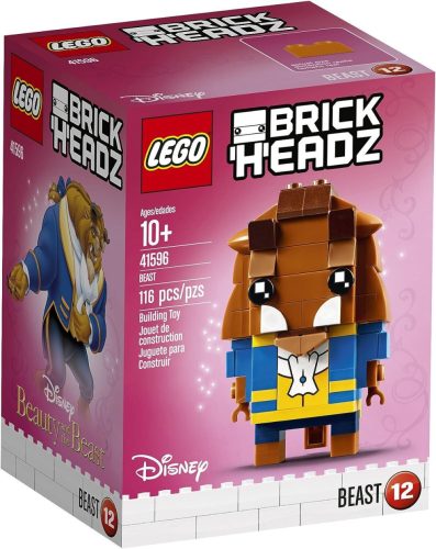 41596 LEGO® Brickheadz Szörnyeteg