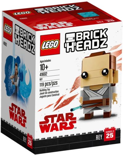 41602 LEGO® Brickheadz Rey
