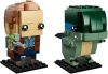 41614 LEGO® Brickheadz Owen és Blue