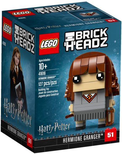 41616 LEGO® Brickheadz Hermione Granger