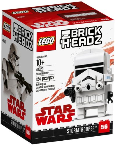 41620 LEGO® BrickHeadz Birodalmi rohamosztagos™