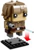 41627 LEGO® Brickheadz Luke & Yoda