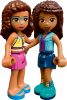 41677 LEGO® Friends Erdei vízesés