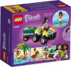 41697 LEGO® Friends Teknős mentő jármű