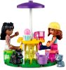 41699 LEGO® Friends Kisállat örökbefogadó kávézó