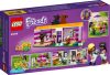 41699 LEGO® Friends Kisállat örökbefogadó kávézó