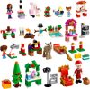 41706 LEGO® Friends Adventi naptár 2022