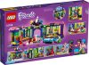 41708 LEGO® Friends Roller Disco szórakozás