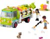 41712 LEGO® Friends Újrahasznosító teherautó