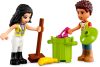 41712 LEGO® Friends Újrahasznosító teherautó