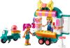 41719 LEGO® Friends Mobil divatüzlet