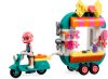 41719 LEGO® Friends Mobil divatüzlet