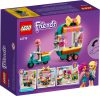 41719 LEGO® Friends Mobil divatüzlet